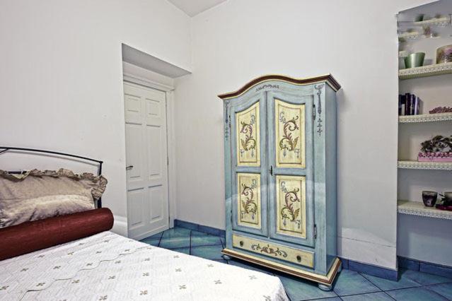 Bed and Breakfast Casa Mariannina Maiori Exterior foto