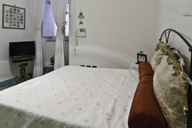Bed and Breakfast Casa Mariannina Maiori Exterior foto