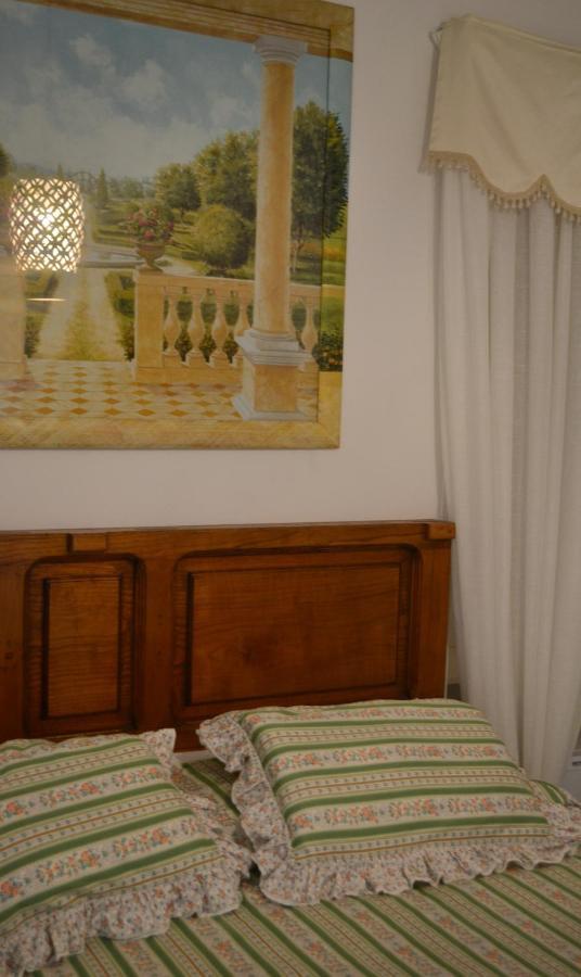 Bed and Breakfast Casa Mariannina Maiori Exterior foto