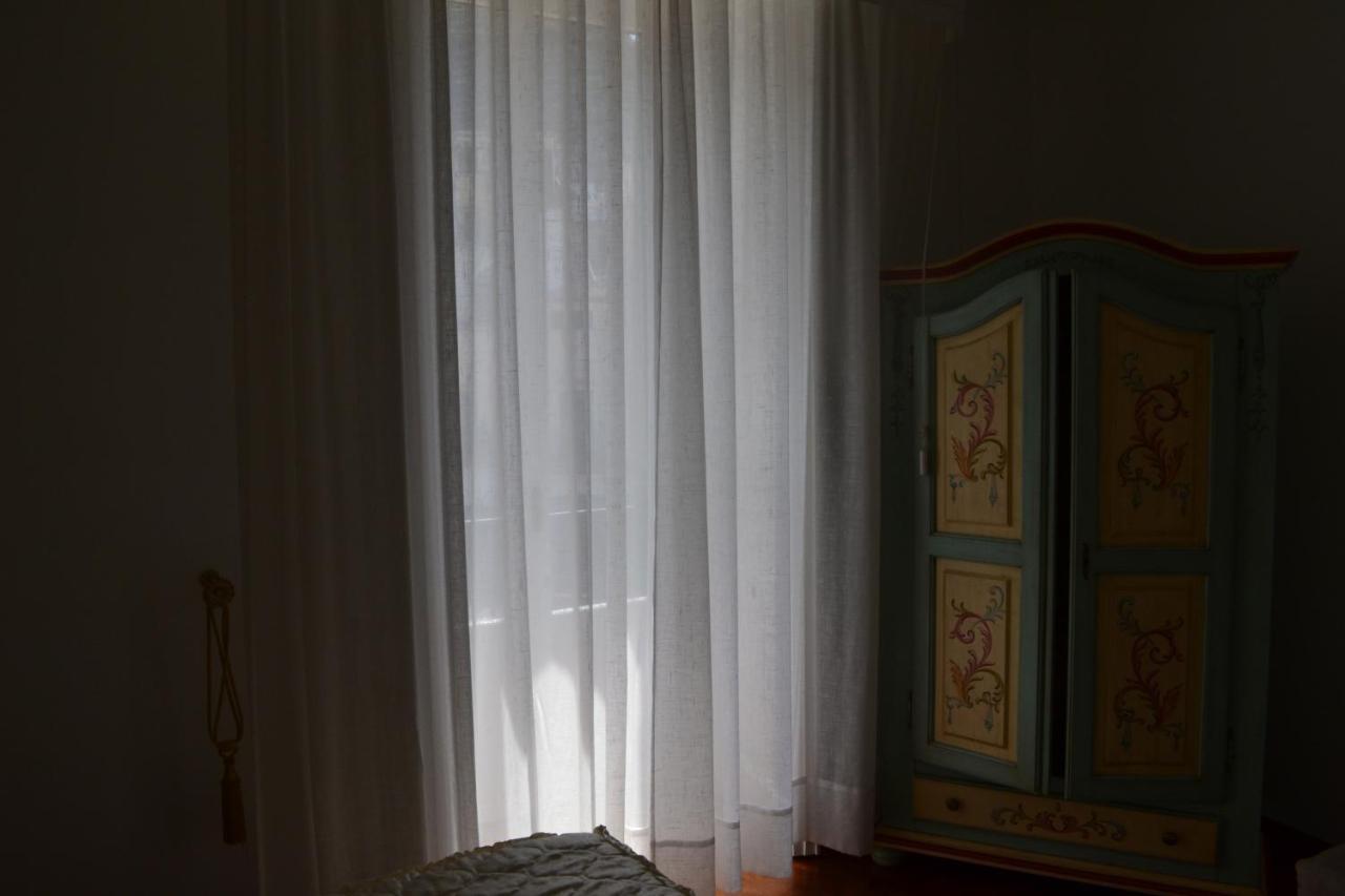 Bed and Breakfast Casa Mariannina Maiori Exterior foto