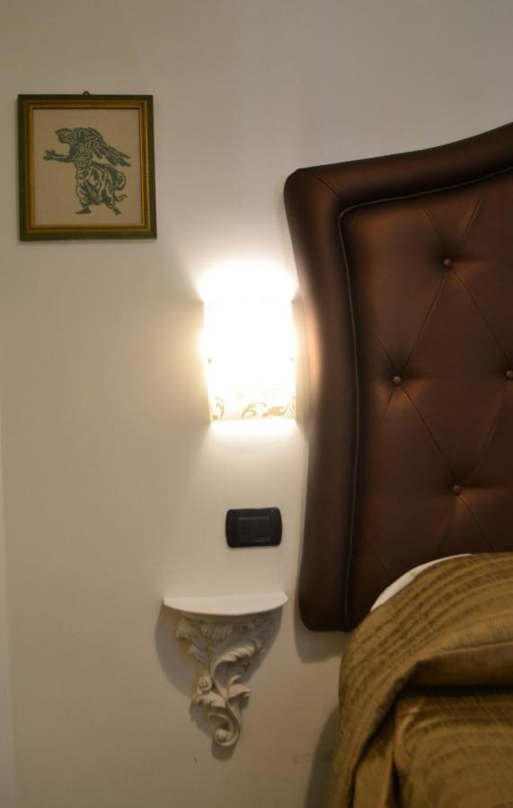 Bed and Breakfast Casa Mariannina Maiori Exterior foto