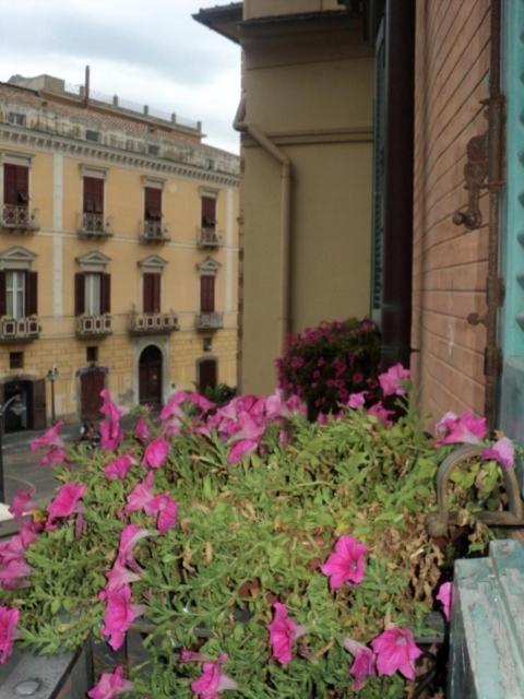 Bed and Breakfast Casa Mariannina Maiori Exterior foto