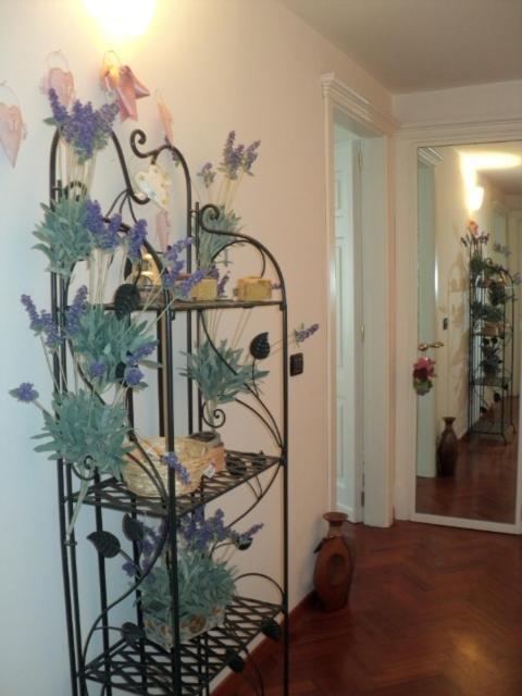 Bed and Breakfast Casa Mariannina Maiori Exterior foto