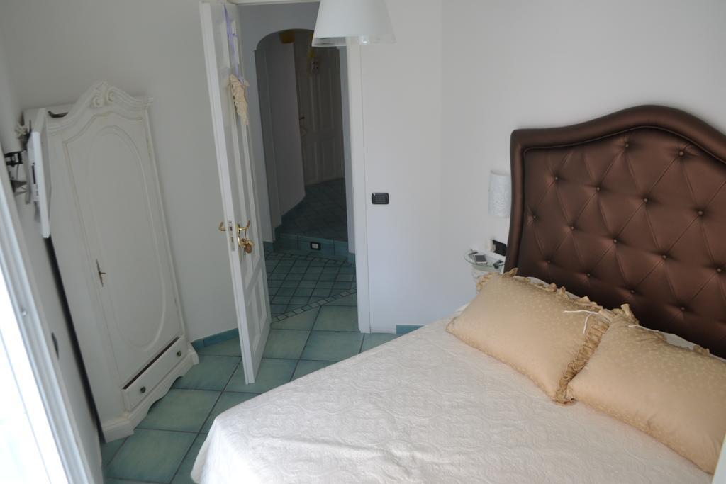 Bed and Breakfast Casa Mariannina Maiori Exterior foto