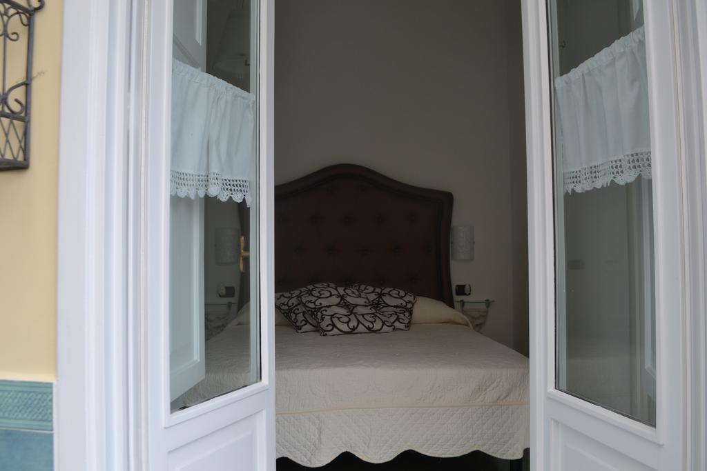 Bed and Breakfast Casa Mariannina Maiori Exterior foto