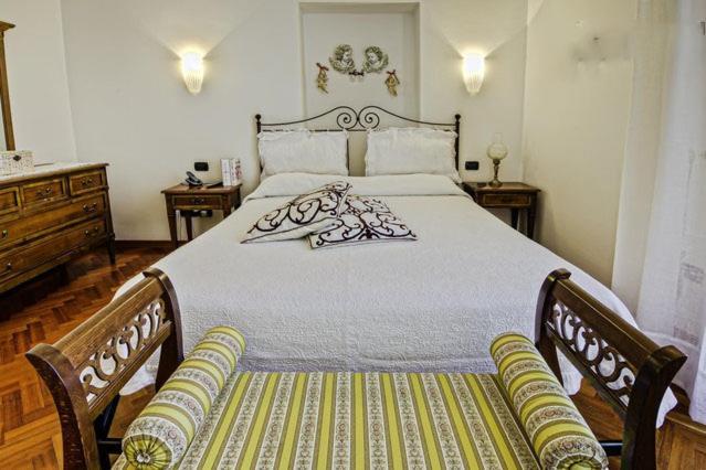 Bed and Breakfast Casa Mariannina Maiori Exterior foto
